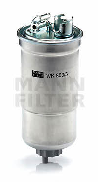 Купити Mann-Filter WK8533X – суперціна на EXIST.UA!