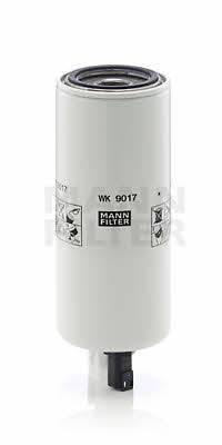 Mann-Filter WK 9017 X Фільтр палива WK9017X: Купити в Україні - Добра ціна на EXIST.UA!