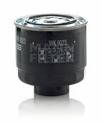 Mann-Filter WK 9023 Z Фільтр палива WK9023Z: Купити в Україні - Добра ціна на EXIST.UA!