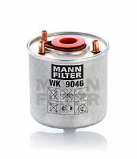 Купити Mann-Filter WK9046Z – суперціна на EXIST.UA!