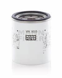 Mann-Filter WK 9055 Z Фільтр палива WK9055Z: Купити в Україні - Добра ціна на EXIST.UA!