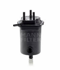 Mann-Filter WK 939/10 X Фільтр палива WK93910X: Приваблива ціна - Купити в Україні на EXIST.UA!