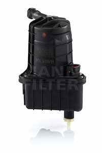 Mann-Filter WK 939/11 X Фільтр палива WK93911X: Купити в Україні - Добра ціна на EXIST.UA!