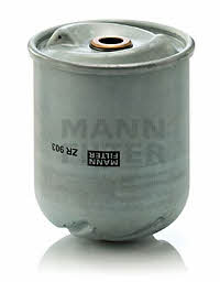 Купити Mann-Filter ZR903X – суперціна на EXIST.UA!