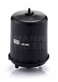 Купити Mann-Filter ZR905Z – суперціна на EXIST.UA!