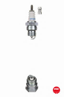 Свеча зажигания NGK Standart BPMR6F NGK 1270