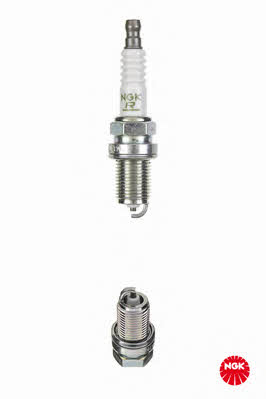 Свеча зажигания NGK Standart BKR7E11 NGK 1283