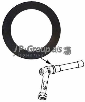 Купить Jp Group 8142251002 по низкой цене в Украине!