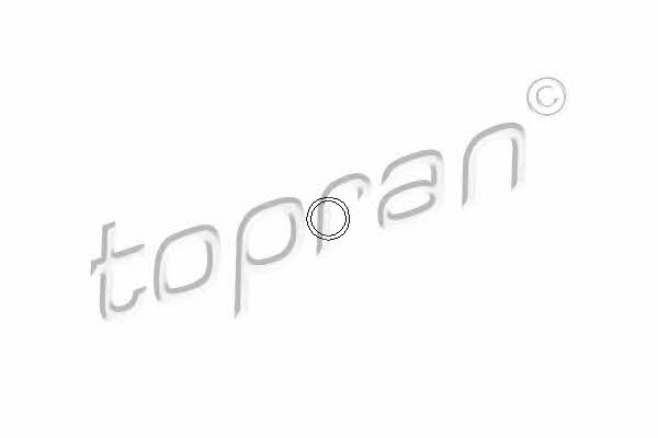 Topran 206 528 Прокладка болта кришки головки циліндрів 206528: Купити в Україні - Добра ціна на EXIST.UA!