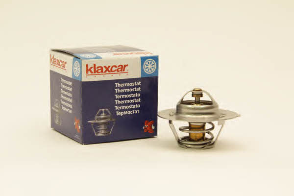 Klaxcar France 15262082Z Термостат 15262082Z: Купити в Україні - Добра ціна на EXIST.UA!