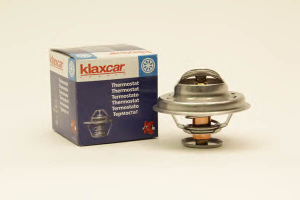 Klaxcar France 15494781Z Термостат 15494781Z: Купити в Україні - Добра ціна на EXIST.UA!