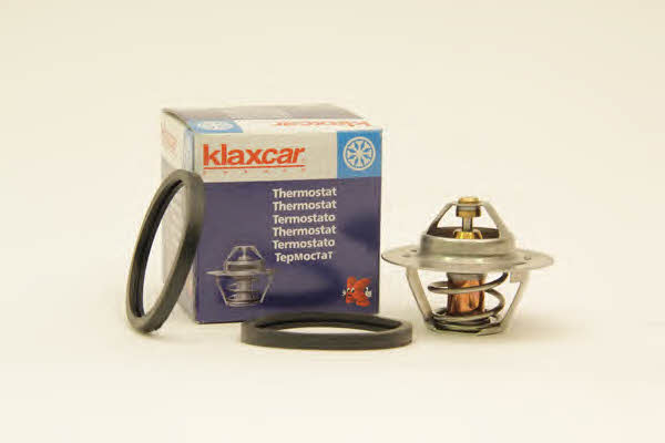 Klaxcar France 15510883Z Термостат 15510883Z: Купити в Україні - Добра ціна на EXIST.UA!