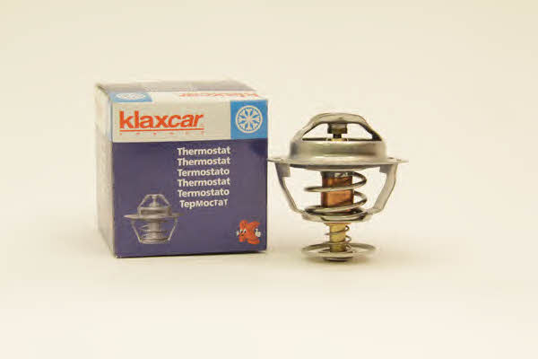 Klaxcar France 15513083Z Термостат 15513083Z: Приваблива ціна - Купити в Україні на EXIST.UA!