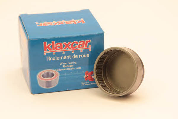 Klaxcar France 22041Z Підшипник задньої балки 22041Z: Купити в Україні - Добра ціна на EXIST.UA!