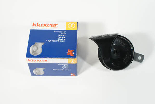 Klaxcar France 29408K Сигнал звуковий 29408K: Купити в Україні - Добра ціна на EXIST.UA!