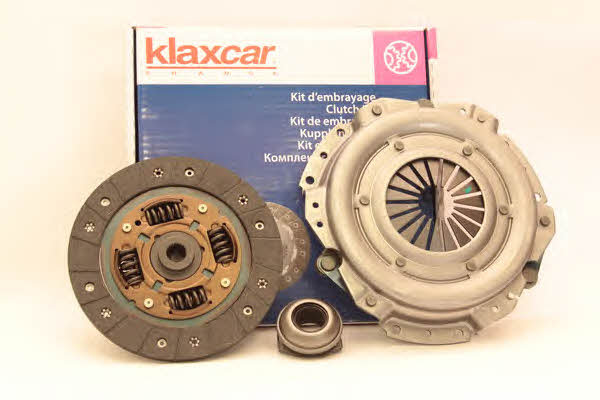 Klaxcar France 30013Z Зчеплення, комплект 30013Z: Купити в Україні - Добра ціна на EXIST.UA!