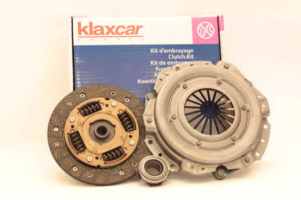 Klaxcar France 30022Z Зчеплення, комплект 30022Z: Приваблива ціна - Купити в Україні на EXIST.UA!
