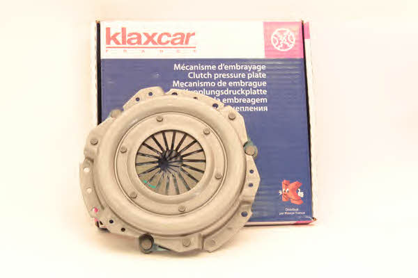 Klaxcar France 30059Z Кошик зчеплення 30059Z: Приваблива ціна - Купити в Україні на EXIST.UA!