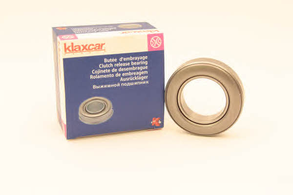 Klaxcar France 30115Z Підшипник вижимний 30115Z: Купити в Україні - Добра ціна на EXIST.UA!