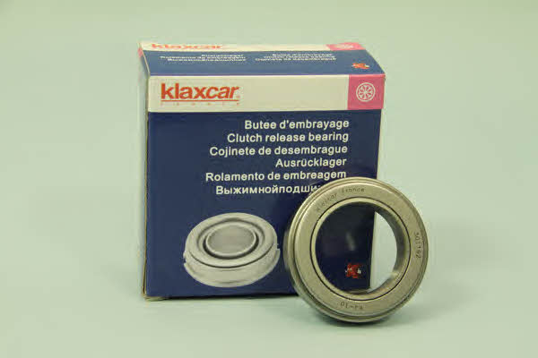Klaxcar France 30119Z Підшипник вижимний 30119Z: Купити в Україні - Добра ціна на EXIST.UA!