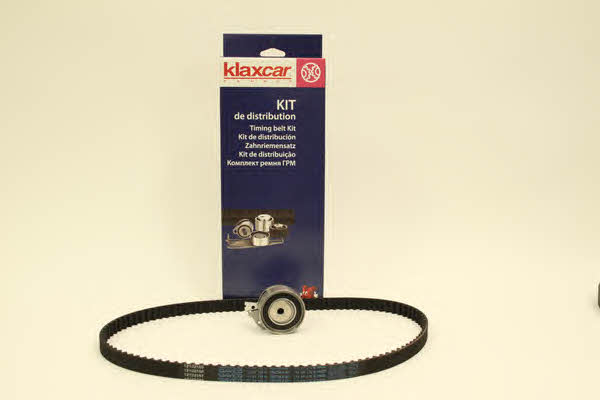 Klaxcar France 40034Z Комплект зубчастих ременів 40034Z: Купити в Україні - Добра ціна на EXIST.UA!