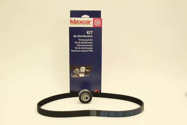 Klaxcar France 40045Z Комплект зубчастих ременів 40045Z: Купити в Україні - Добра ціна на EXIST.UA!