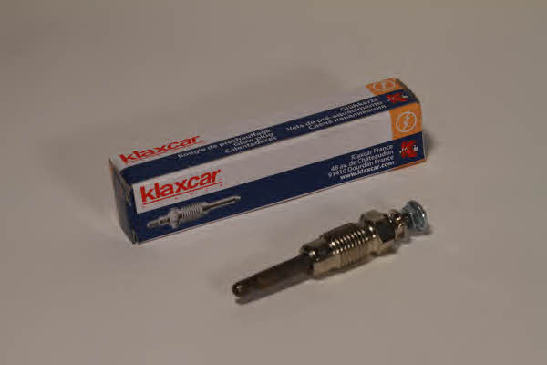 Klaxcar France 41022Z Свічка розжарювання 41022Z: Приваблива ціна - Купити в Україні на EXIST.UA!
