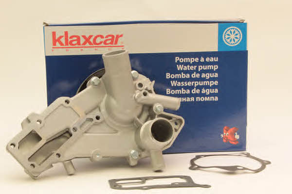Klaxcar France 42020Z Помпа водяна 42020Z: Купити в Україні - Добра ціна на EXIST.UA!