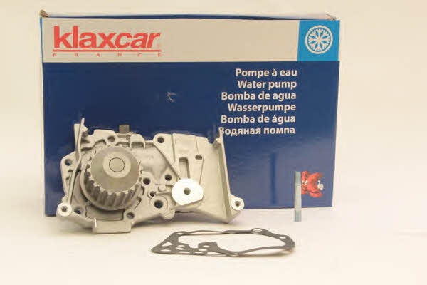 Klaxcar France 42050Z Помпа водяна 42050Z: Купити в Україні - Добра ціна на EXIST.UA!