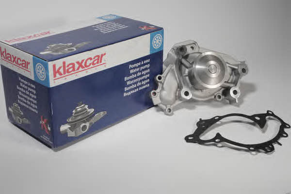 Klaxcar France 42068Z Помпа водяна 42068Z: Купити в Україні - Добра ціна на EXIST.UA!
