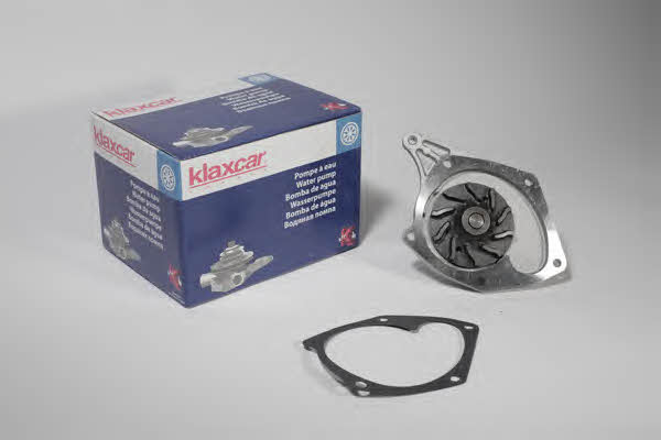 Klaxcar France 42094Z Помпа водяна 42094Z: Купити в Україні - Добра ціна на EXIST.UA!