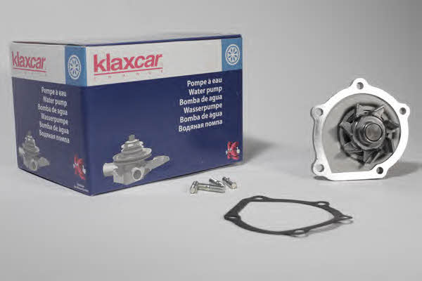 Klaxcar France 42096Z Помпа водяна 42096Z: Купити в Україні - Добра ціна на EXIST.UA!