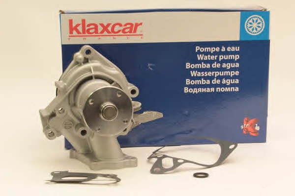 Klaxcar France 42155Z Помпа водяна 42155Z: Купити в Україні - Добра ціна на EXIST.UA!