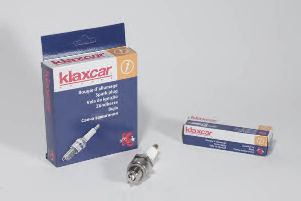 Klaxcar France 43016Z Свічка запалювання 43016Z: Купити в Україні - Добра ціна на EXIST.UA!