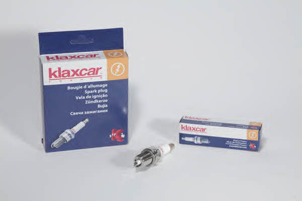 Klaxcar France 43018Z Свічка запалювання 43018Z: Купити в Україні - Добра ціна на EXIST.UA!