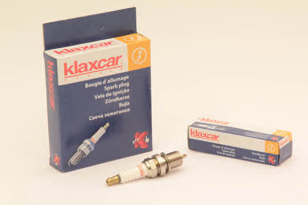 Klaxcar France 43026Z Свічка запалювання 43026Z: Купити в Україні - Добра ціна на EXIST.UA!