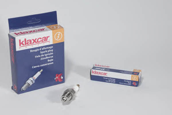 Klaxcar France 43040Z Свічка запалювання 43040Z: Купити в Україні - Добра ціна на EXIST.UA!