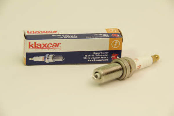 Klaxcar France 43045Z Свічка запалювання 43045Z: Приваблива ціна - Купити в Україні на EXIST.UA!