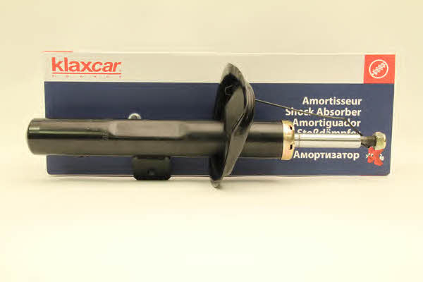 Klaxcar France 46012Z Амортизатор підвіски передній газомасляний 46012Z: Купити в Україні - Добра ціна на EXIST.UA!