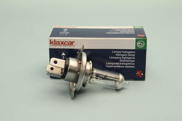 Klaxcar France 86200LZ Лампа галогенна 12В H4 60/55Вт 86200LZ: Купити в Україні - Добра ціна на EXIST.UA!