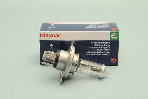 Klaxcar France 86225LZ Лампа галогенна 24В H4 75/70Вт 86225LZ: Купити в Україні - Добра ціна на EXIST.UA!