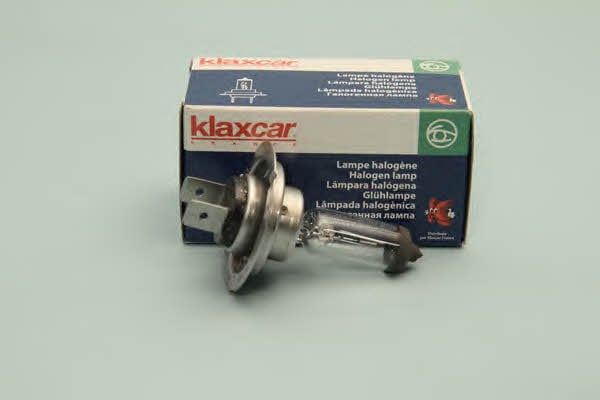 Klaxcar France 86230LZ Лампа галогенна 12В H7 55Вт 86230LZ: Приваблива ціна - Купити в Україні на EXIST.UA!