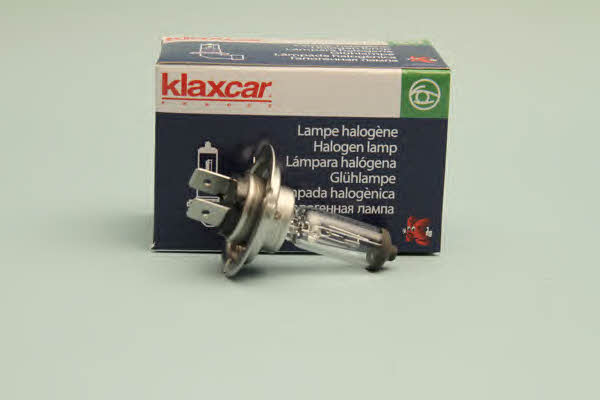 Klaxcar France 86230Z Лампа галогенна 12В H7 55Вт 86230Z: Купити в Україні - Добра ціна на EXIST.UA!