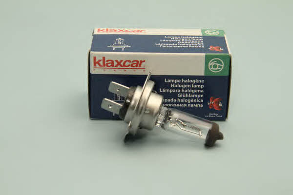 Klaxcar France 86233Z Лампа галогенна 24В H7 70Вт 86233Z: Купити в Україні - Добра ціна на EXIST.UA!
