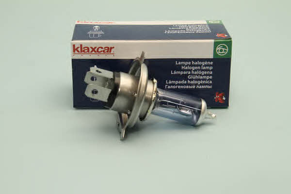 Klaxcar France 86235JB Лампа галогенна 12В H4 60/55Вт 86235JB: Купити в Україні - Добра ціна на EXIST.UA!
