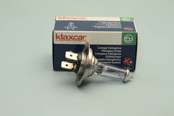 Klaxcar France 86236JB Лампа галогенна 12В H7 55Вт 86236JB: Приваблива ціна - Купити в Україні на EXIST.UA!
