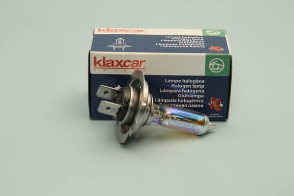 Klaxcar France 86236Z Лампа галогенна 12В H7 55Вт 86236Z: Купити в Україні - Добра ціна на EXIST.UA!