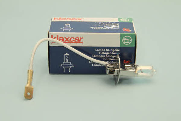 Klaxcar France 86238Z Лампа галогенна 12В H3 55Вт 86238Z: Купити в Україні - Добра ціна на EXIST.UA!