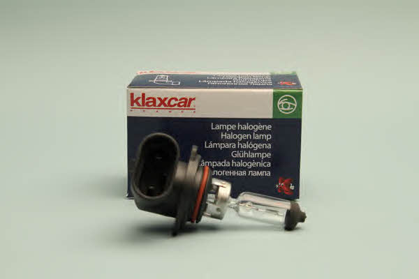Klaxcar France 86242Z Лампа галогенна 12В HB4 55Вт 86242Z: Купити в Україні - Добра ціна на EXIST.UA!