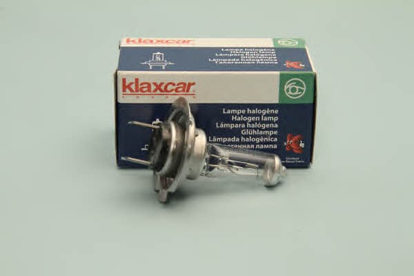 Klaxcar France 86245Z Лампа галогенна 12В H7 55Вт 86245Z: Купити в Україні - Добра ціна на EXIST.UA!